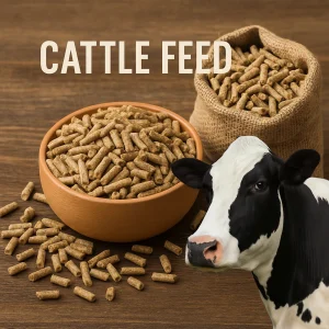 Cattle Feed
