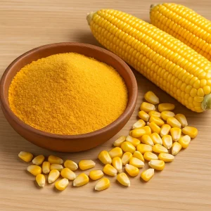 Corn Gluten