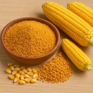 Corn Gluten Feed