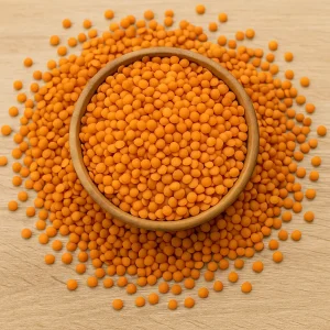 Lentils
