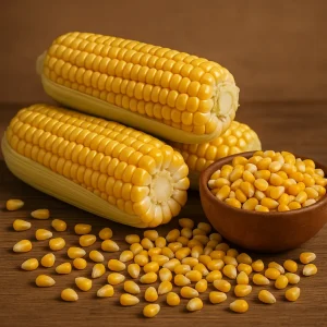 Maize