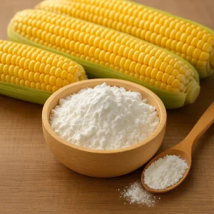 Maize Starch
