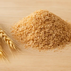 Wheat Bran